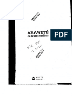 Eduardo Batalha Viveiros de Castro-Arawete_ Os Deuses Canibais (Colecao Antropologia Social)-Associacao Nacional de Pos Graduacao e Pesquisa Em Ciencias Sociais (1986)