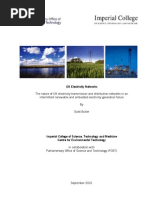 Download UK Electricity Networks the Nature of UK by hescen SN26748064 doc pdf