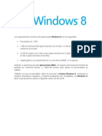 Instalacion Windows 8 (Primer Parcial)