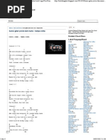 Download Kunci Gitar Yovie Dan Nuno - Tanpa Cinta _ Koleksi Lirik Lagu Plus Kunci Gitar by Dwi Heri Fitriansyah SN267483528 doc pdf