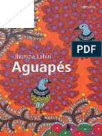 Aguapes - Jhumpa Lahiri