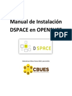 Manual de Instalacion Dspace 1.7.2