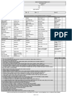 ANÁLISIS SEGURO DE TRABAJO (AST