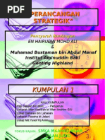 Download Perancangan Strategik by Krull Hzm SN2674892 doc pdf