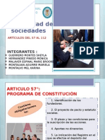 Codigo de Sociedades 1 2 3