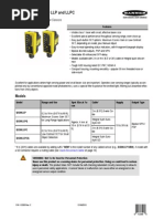 Banner Bipolar Junction Transistor Light Emitting Diode