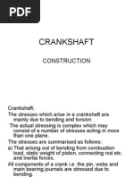 Download crankshaft construction by manindarkumar SN26749060 doc pdf