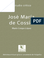 Cossio PDF