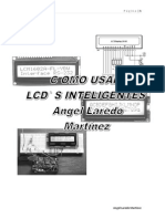 Como Usar LCD