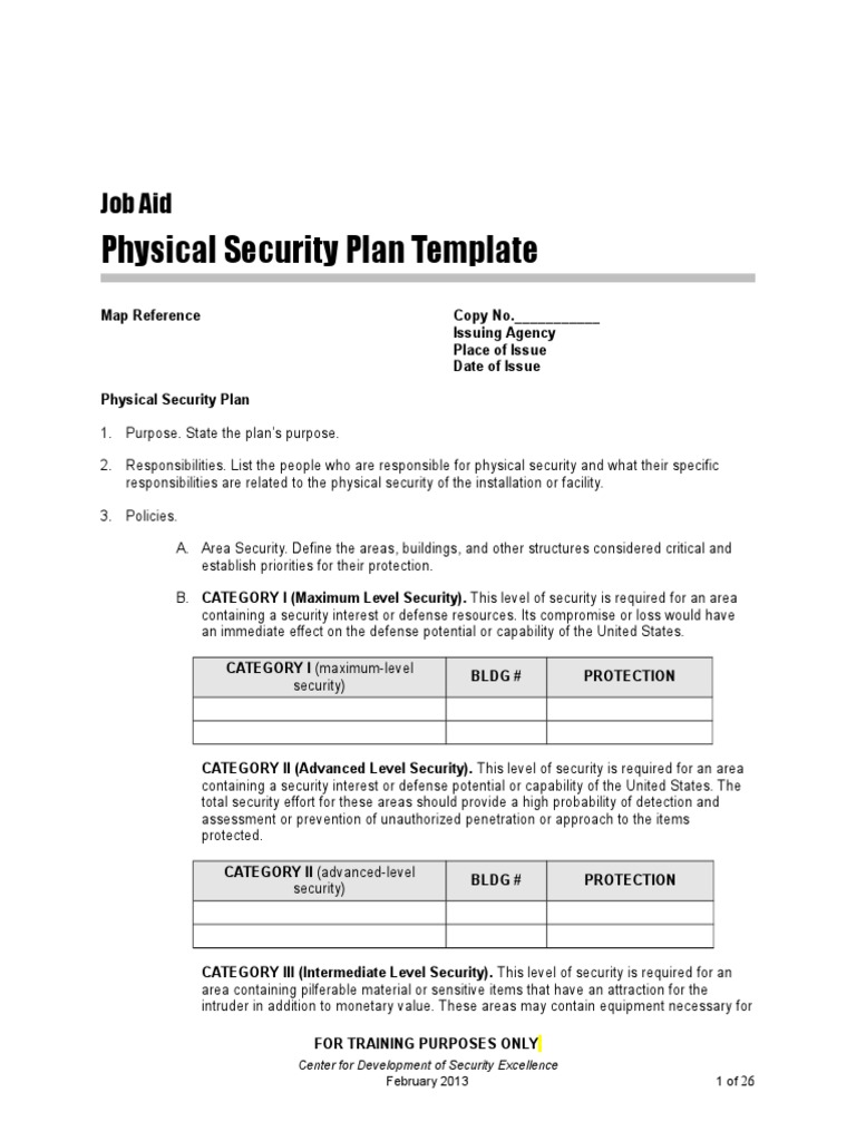 physical-security-plan-template-pdf-physical-security-security