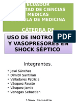 Shock Septico