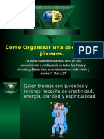 Comoorganizar J.A