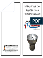 Manual Portugues Semiprofissional