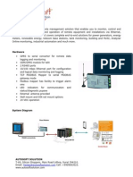 Autosoft m2m