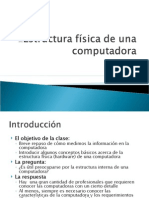 (A5) Estructura Fisica de Una Computadora PDF