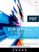 DruPal 7 Tutorial