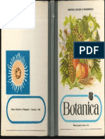 Botanica V 1986-Noevol PDF