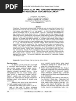 Download Jurnal Manfaat Jalan Kaki by eirene simbolon SN267509581 doc pdf