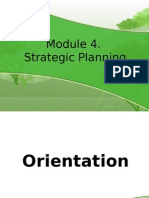 Module 4. Strategic Planning_Jan28
