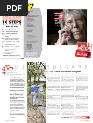 Better Chronic Disease Management Web