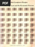 Download The Entropy Law and the Economic Process by Nicholas Georgescu-Roegen pdf by newlifer SN267519123 doc pdf