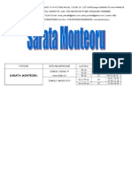 Sarata Monteoru