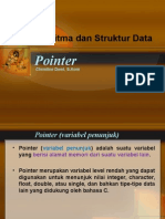 Pointer