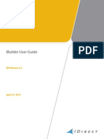 UGiBuilder User Guide IDX 33rev C04242015