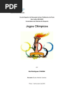 jogos olimpicos