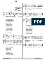 Extracted Pages From Cantate Domino - Integral