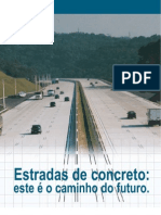 Estradas Concreto