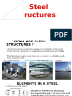 Steel Structures: Sukhdarshan