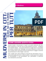 Info Disabili Introduzione PDF