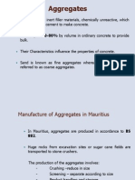 Aggregates PDF