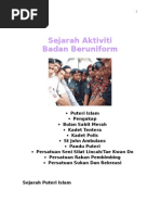 Download sejarah aktiviti uniform by Krull Hzm SN2675310 doc pdf