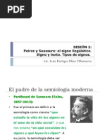 sesin2peirceysausurresignoytiposdesigno-130501142031-phpapp02