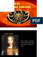 Le Roi Soleil Louis XIV PDF