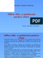 Giorza Cristina Office 365