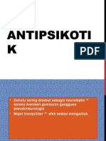 ANTIPSIKOTIK