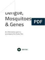 Oxitec Dengue Mosquitos Genes V1 4D Information Pack2