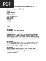 Download Dr Horribles Sing-Along Blog by ShadeValryn SN26753438 doc pdf