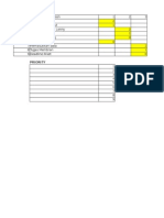 Time Management Matrix