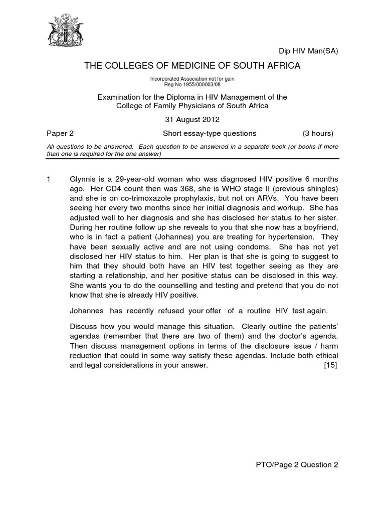 Aids awareness campaign picture