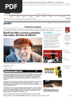 Brasil vai voltar a crescer e panelaços irão acabar, diz Chico de Oliveira - 17_05_2015 - Poder - Folha de S.pdf
