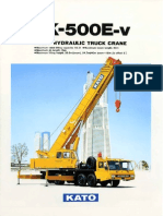 NK 500E V - Catalog PDF