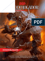 D&D 5.0 - Livro Do Jogador 1