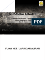 Flow Net - Mektan II