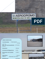 Aerodromos de Aqp