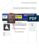 Edline-Guide-Sheet - Renaming Classes Steps