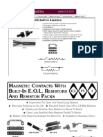 GRI 180-12-B-W1K Data Sheet